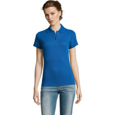 Sol's PRIME WOMEN POLYCOTTON POLO