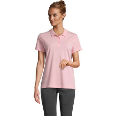 Sol's PULSE WOMEN POLO