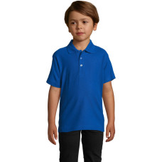 Sol's SUMMER II KIDS Polo 170g