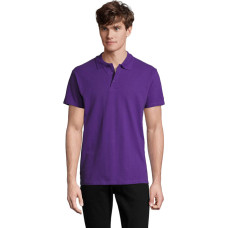 Sol's SPRING II MEN Polo 210g