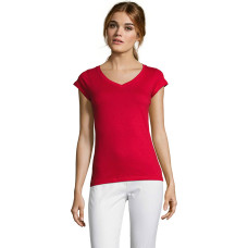 Sol's MOON WOMEN T-SHIRT 150g