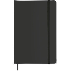 A5 notebook 96 plain sheets