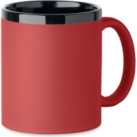 Ceramic mug for laser 300 ml