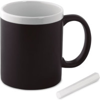 Chalk mug 300 ml
