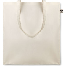 105gr/m² organic cotton bag