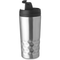 Double wall travel cup 280 ml