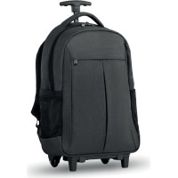 Trolley backpack in 360D