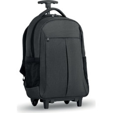 Trolley backpack in 360D