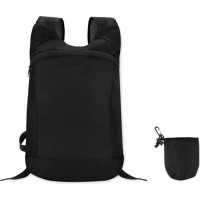 Sports rucksack in ripstop