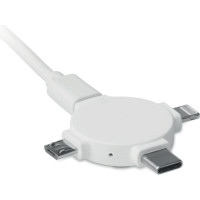 3 in 1 cable adapter