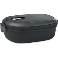 PP lunch box with air tight lid