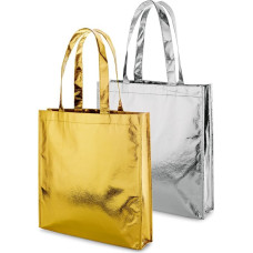 SAWGRASS. Laminated non-woven bag (90 g/m²)