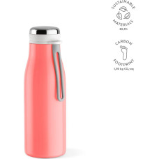 Arkansas 350 Bottle rSS 400ml. Double wall, Leakproof and Handle