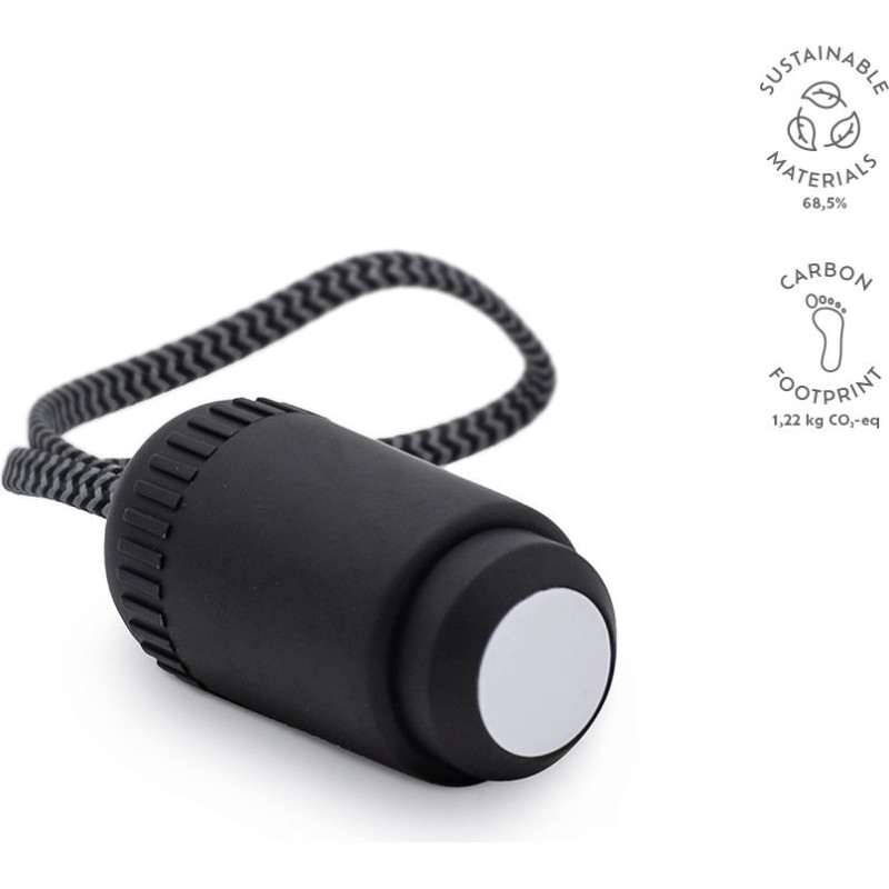 Rupt Versacord 5-in-1 Cable rPET. rABS Tube to pack cables