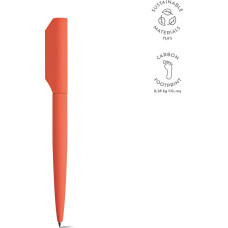 Rabelais Pen rAluminium. Black 1km Dokumental® ink