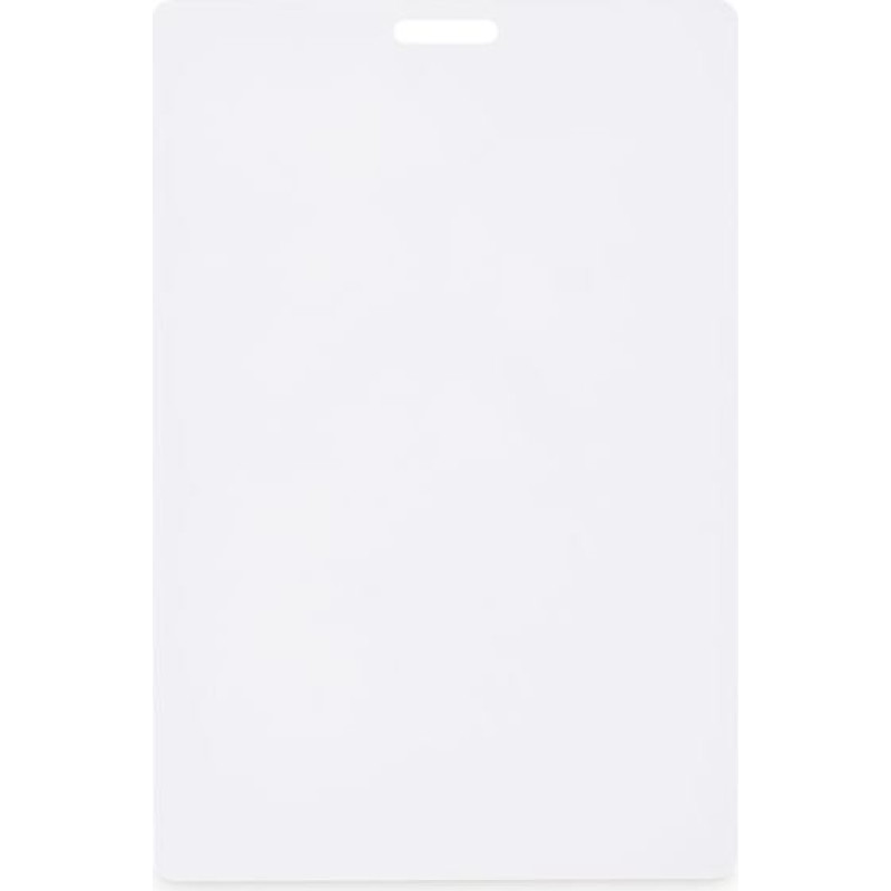 Lanyard badge 120 x 80mm