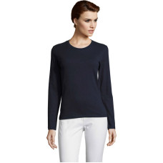 Sol's IMPERIAL LSL WOMEN T-SHIRT