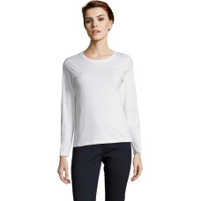 Sol's IMPERIAL LSL WOMEN T-SHIRT