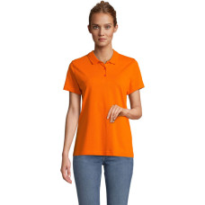 Sol's PULSE WOMEN POLO