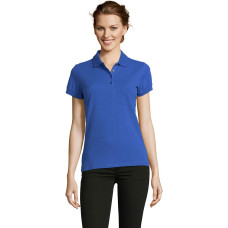 Sol's PEOPLE WOMEN POLO 210g