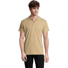 Sol's SPRING II MEN Polo 210g