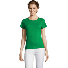 Sol's MISS WOMEN T-SHIRT 150g