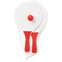 Small Beach tennis set