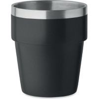 Double wall tumbler 250 ml