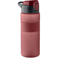 RPET drinking bottle 700ml