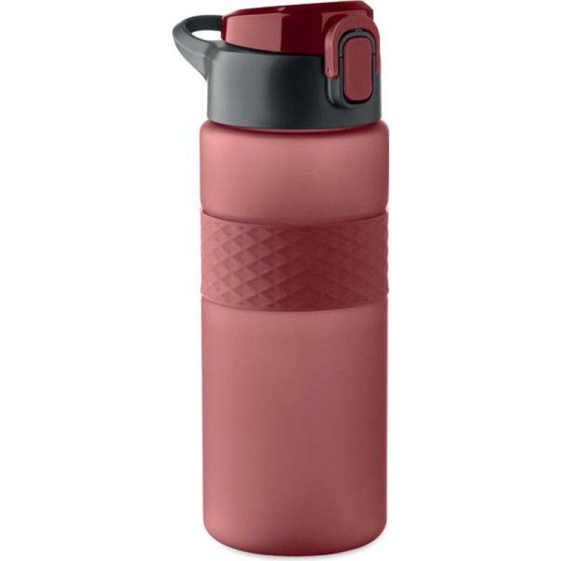 RPET drinking bottle 700ml