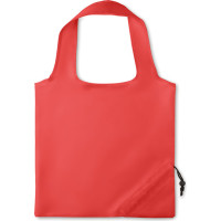 210D Polyester foldable bag