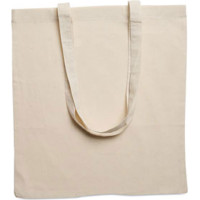 140gr/m² cotton shopping bag