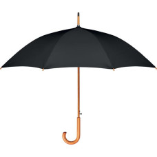 23 inch umbrella RPET pongee