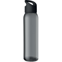 Glass bottle 470ml