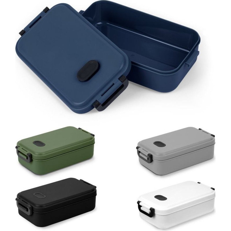 MOCHI. Airtight PP box 900 mL