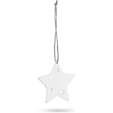 ASPEN. Christmas ornament