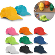 CAMPBEL. Polyester cap