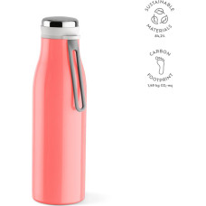 Arkansas 500 Bottle rSS 495ml. Double wall, Leakproof and Handle