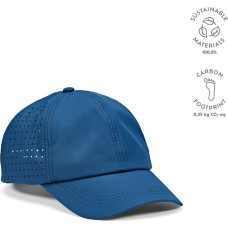 Armstrong Cap rPET. 6 panels and Velcro Closure