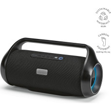 Newton Speaker rABS 6000mAh. 5h playtime. IPX5 Waterproof