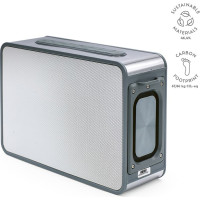 Rupt Jouncer Speaker rABS 5200mAh. 30h playtime. 80w