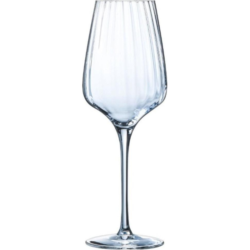 Chef And Sommelier SYMETRIE GLĀZE 35CL, Chef and Sommelier