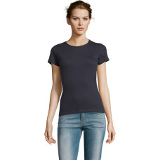 Sol's MISS WOMEN T-SHIRT 150g