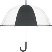 23 inch transparent umbrella
