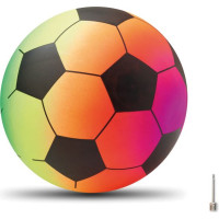 Inflatable PVC beach ball