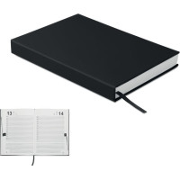 A5 perpetual daily planner