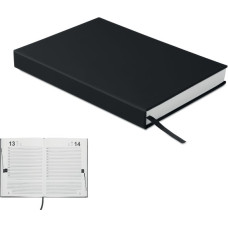 A5 perpetual daily planner