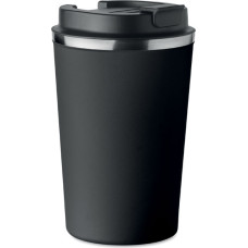 Double wall tumbler 350 ml
