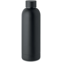 Double wall bottle 500 ml