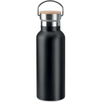 Double wall flask 500 ml